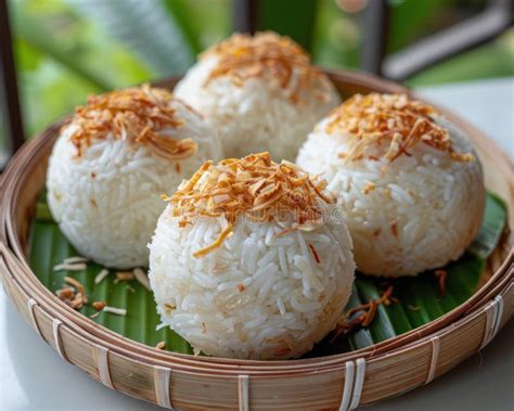  Khanom Krok! Den krispigt söta delikatessen från Thailand som du måste prova!