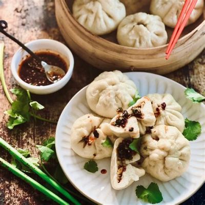  Quzhou Xiaolongbao: Kan De Små Baozi Med Kryddiga Fyllningar Fylla Din Själs Djupaste Lusten?