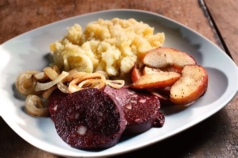  Himmel und Ääd! En söt och salt delikatess från Xanten